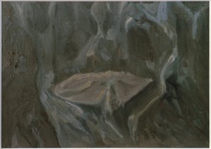 Den heldige hånd (3. billede) af Arnold Schönberg