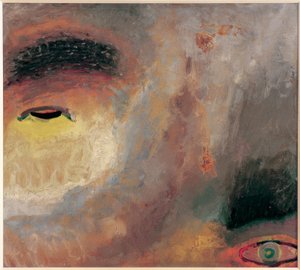 Vision af Arnold Schönberg