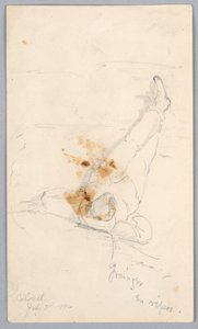 Gainer i Respose af Arnold William Brunner