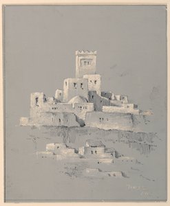 Tanger af Arnold William Brunner
