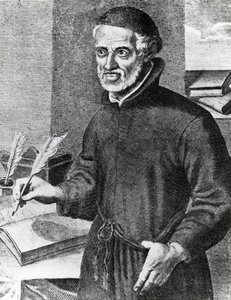 Antonio Vieira (gravering)