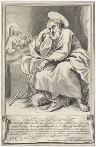 Sovende Joseph