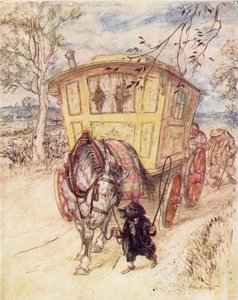  af Arthur (after) Rackham