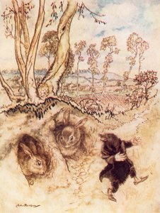  af Arthur (after) Rackham