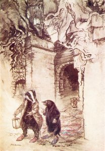 af Arthur (after) Rackham