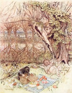  af Arthur (after) Rackham