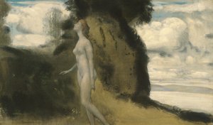 Et mål af drømme, ca. 1908