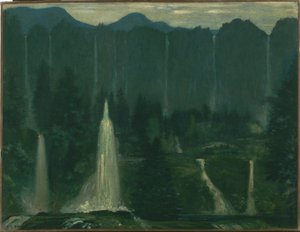 af Arthur Bowen Davies