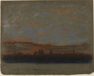  af Arthur Bowen Davies