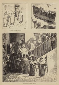 Grafisk Amerika, Shakers