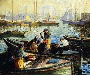 Boston havn