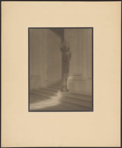 "Electrolier" San Francisco City Hall af Arthur F. Kales