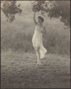 [Nymfe]