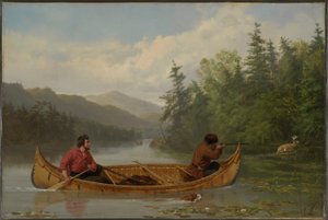 En god chance af Arthur Fitzwilliam Tait