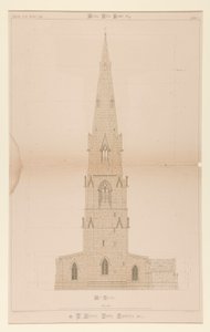 St. Andrew af Arthur Fitzwilliam Tait