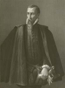 Alba af Arthur Georg von Ramberg