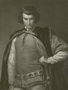 Don Cesar af Arthur Georg von Ramberg
