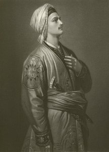Kalaf af Arthur Georg von Ramberg