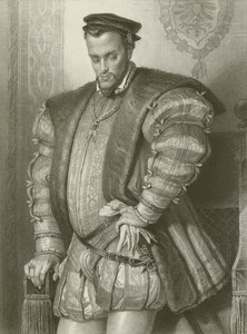 Philipp II af Arthur Georg von Ramberg