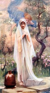  af Arthur Hacker