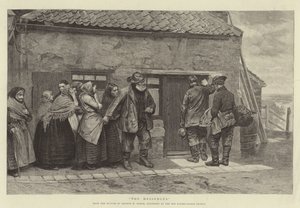 Budbringeren