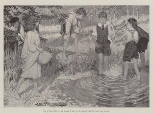Being Beavers, af E Nesbit af Arthur Herbert Buckland
