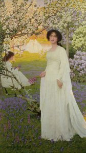 Forår, 1896
