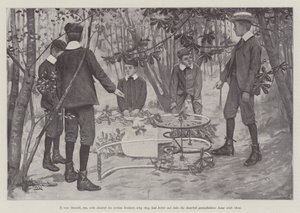 The High-Born Babe, af E Nesbit af Arthur Herbert Buckland