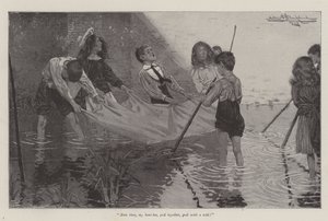 The Would-Be-Goods, af E Nesbit af Arthur Herbert Buckland