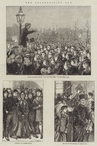 Thanksgiving Day af Arthur Hopkins