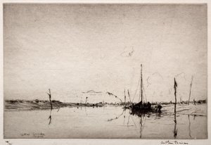 Østersgrunde