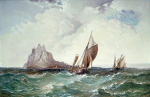 Ukendt billede af Arthur Joseph Meadows