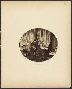 Toilettet af Arthur Julius Pollock
