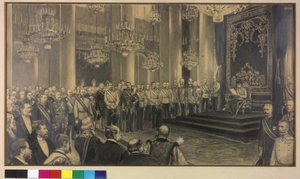 Kejser Franz Joseph I