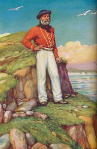 Italiens sværd og sjæl, c1925