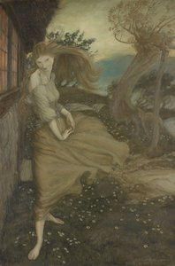  af Arthur Rackham