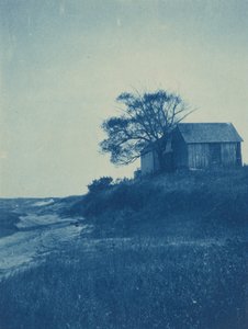 Wellfleet, Cape Cod,1904 (foto) af Arthur Wesley Dow