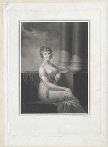 Barbara Maria grevinde Barbiano di Belgiojoso d