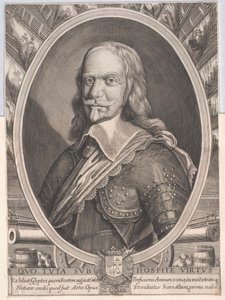 Comte de Rosnay det dig Hallier L