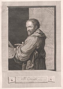 Correggio, af Artist Unknown