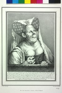 Grevinde af Tyrol Margaret Maultasch