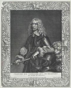 Duc de Beaufort Vend006d00650000 af Artist Unknown