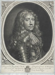 Duc de Beaufort Vend006d00650000 af Artist Unknown
