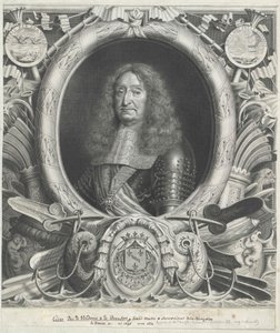 Hertug af Vend006d00650020Bourbon af Artist Unknown