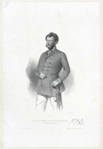 Edward greve af Liechtenstein af Artist Unknown