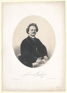 Emil Hermann Karlova af Artist Unknown