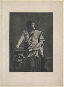 Emmerich Robert af Artist Unknown
