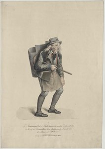 Ferdinand Raymond af Artist Unknown