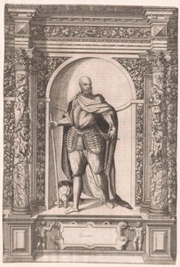Francesco Duodo af Artist Unknown