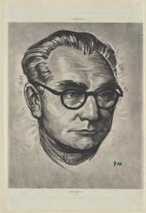 Franz Jonah af Artist Unknown